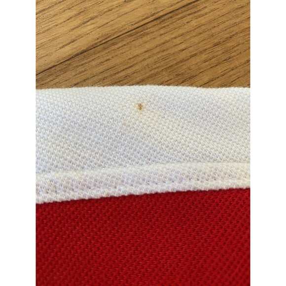 Vintage Retro Mickey & Co. Disney Long Sleeve Waffle 90's. Kids Toddler Size 4 - Picture 8 of 8